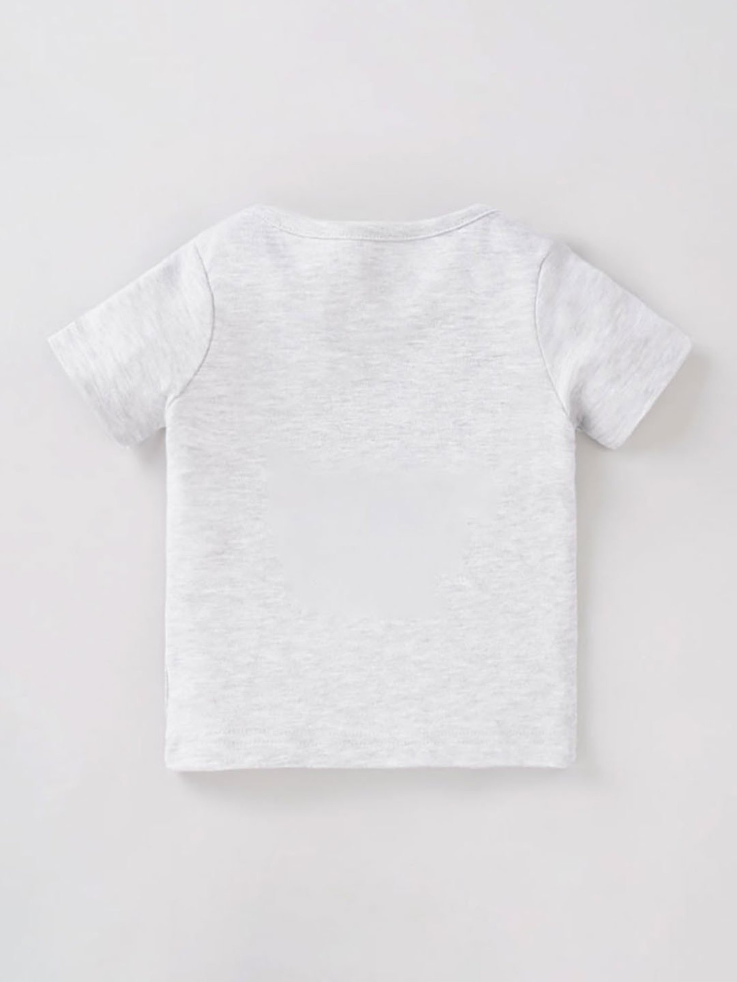 Ed-a-Mamma Baby Multicolor Printed Full Sleeves T-Shirt (Pack Of 3)