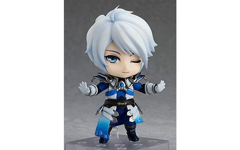 Good Smile Company King of Glory Zhuge Liang Nendoroid Action Figure