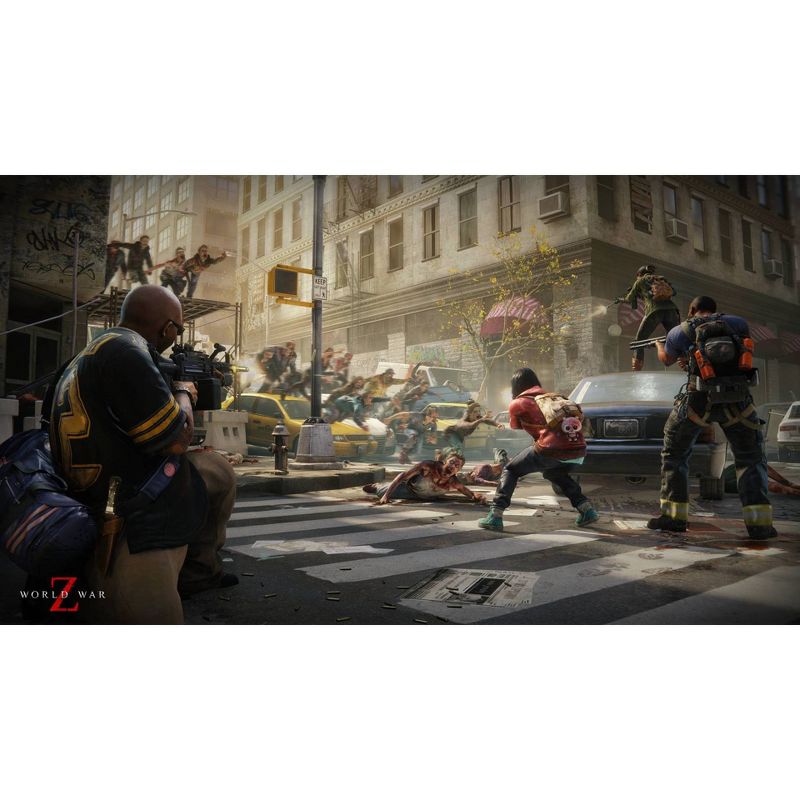 World War Z - Xbox One