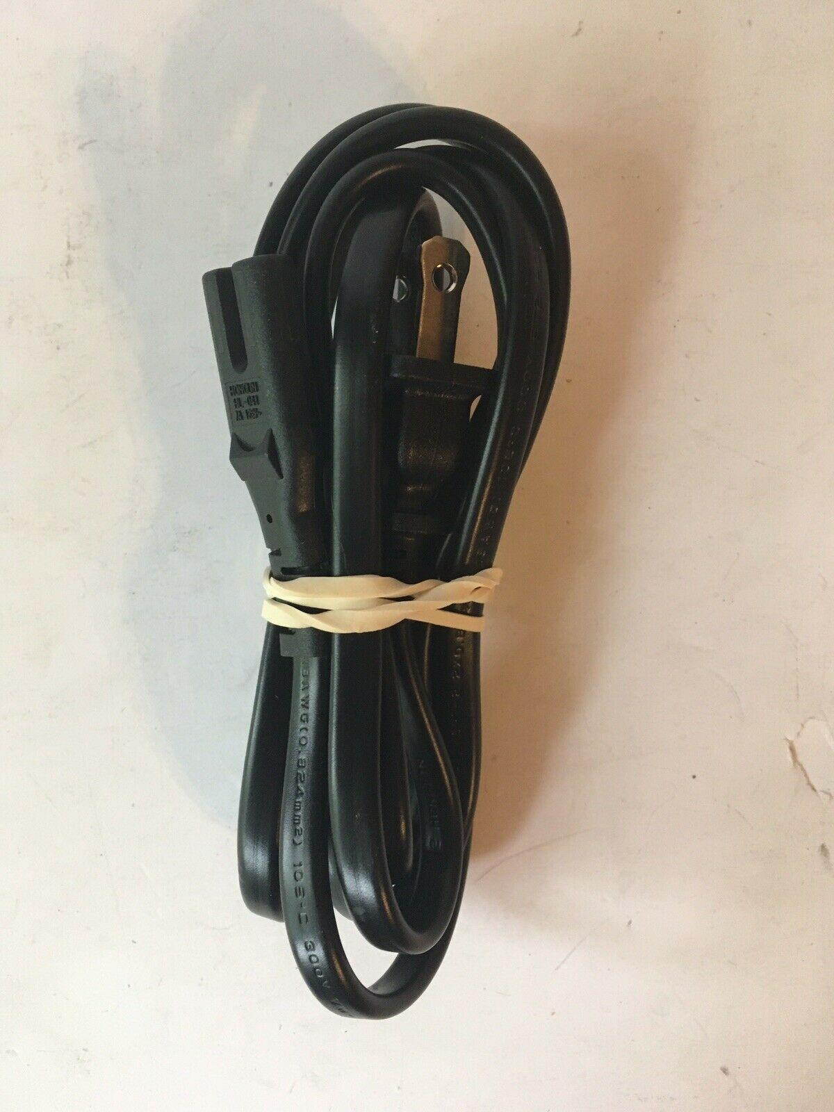 HISENSE 55R6E POWER CORD