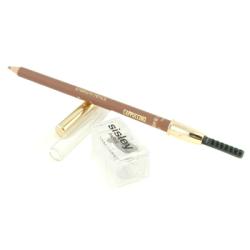 Brow Shaping Powdery Pencil (US Version) - # 02 Dark Blonde  --0.79g/0.027oz