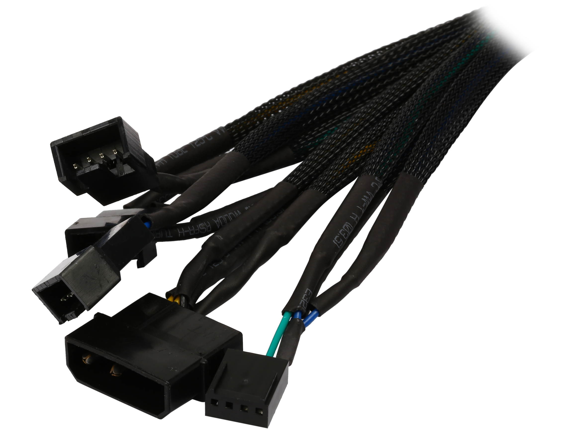 Coboc LP43TX4-12 1 ft. Cable