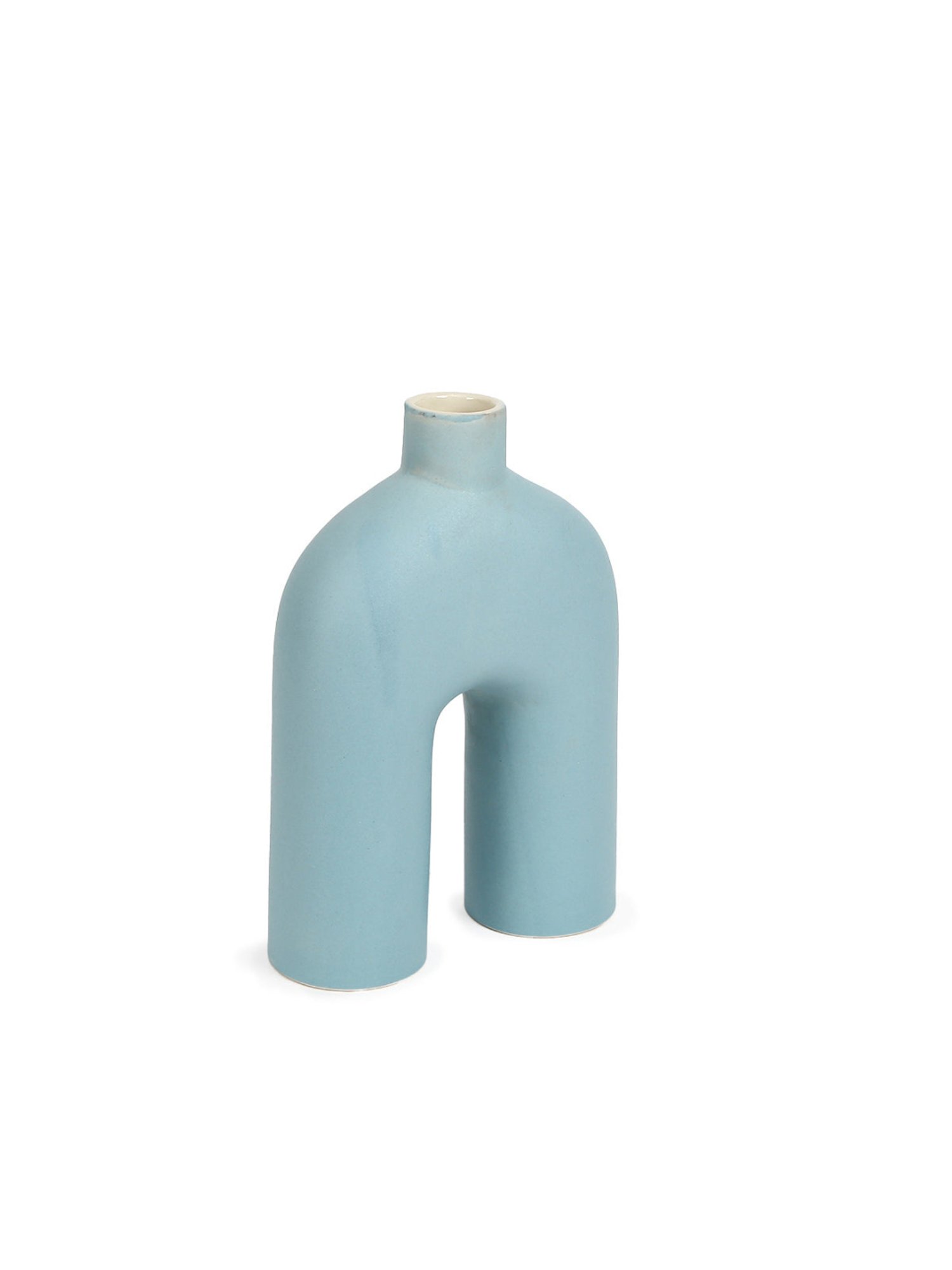 Mason Home Gold Anar Vase - Small