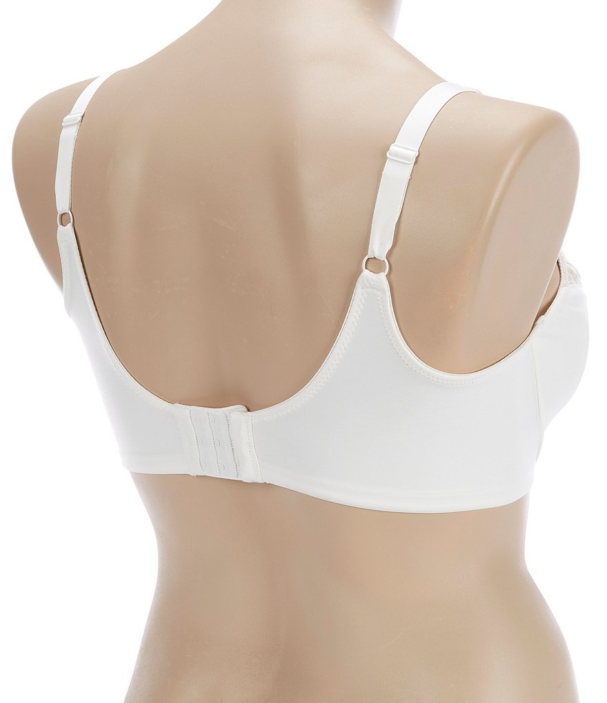 Wacoal Back Appeal Minimizer Bra