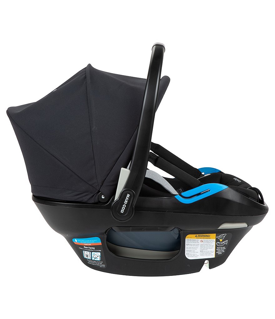 Maxi Cosi Tayla&trade; XP Travel System