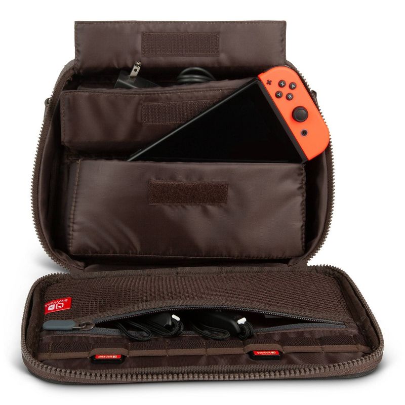 PowerA Transporter Bag for Nintendo Switch