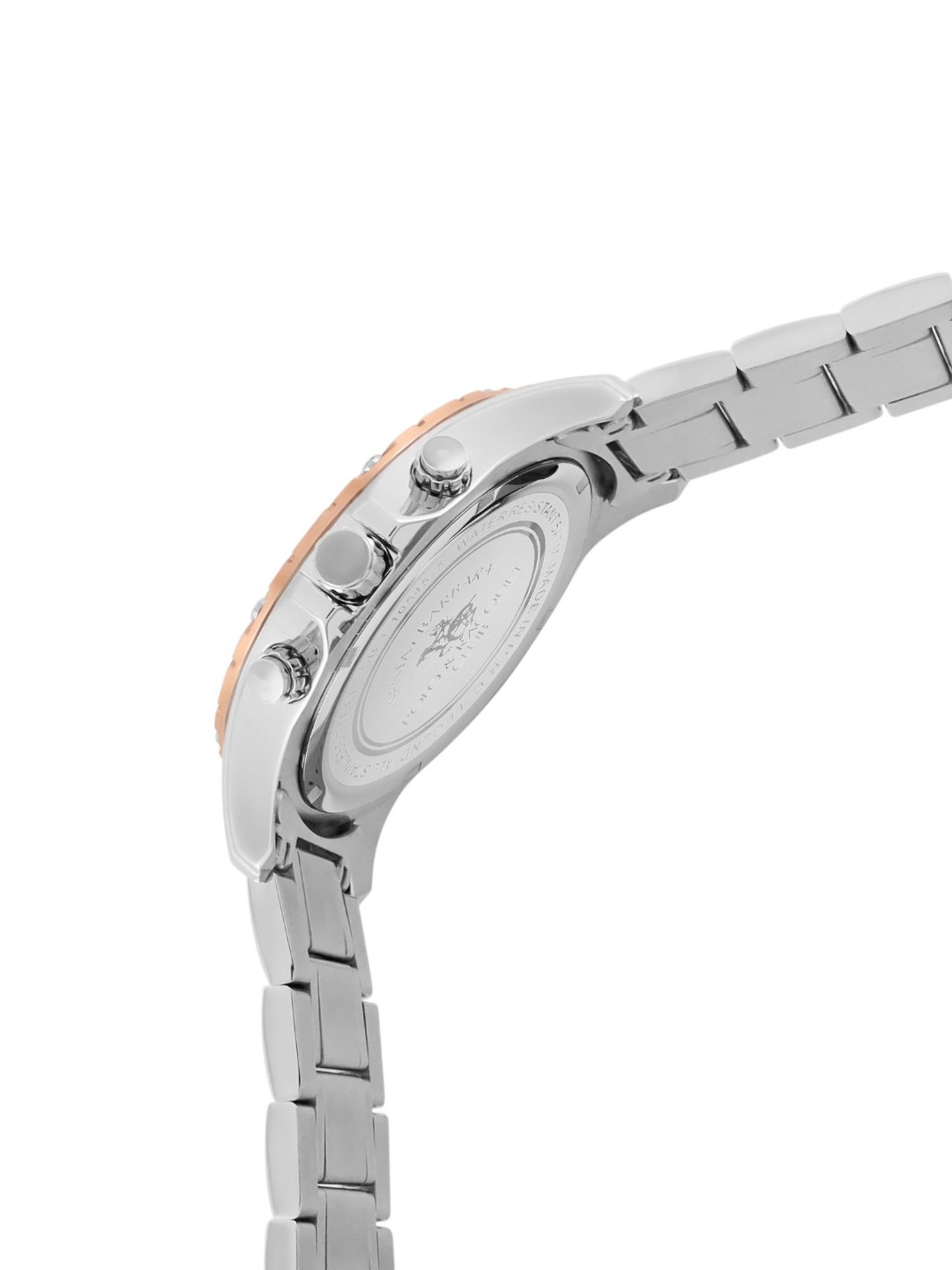 Santa Barbara Polo & Racquet Club SB.1.10545-5 Chronograph Watch for Men