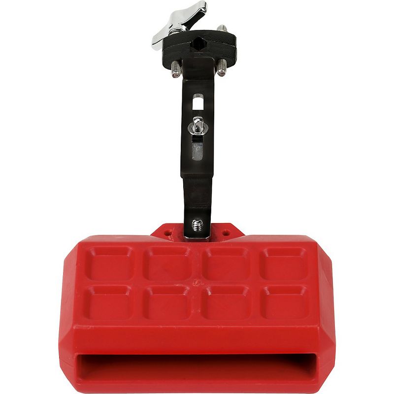 Gon Bops Tempo Block Red