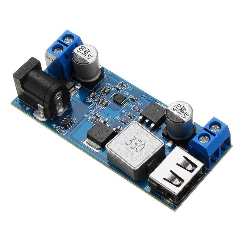 BESTEP 1 Channel 5V Relay Module 30A With Optocoupler Isolation Support High And Low Level Trigger