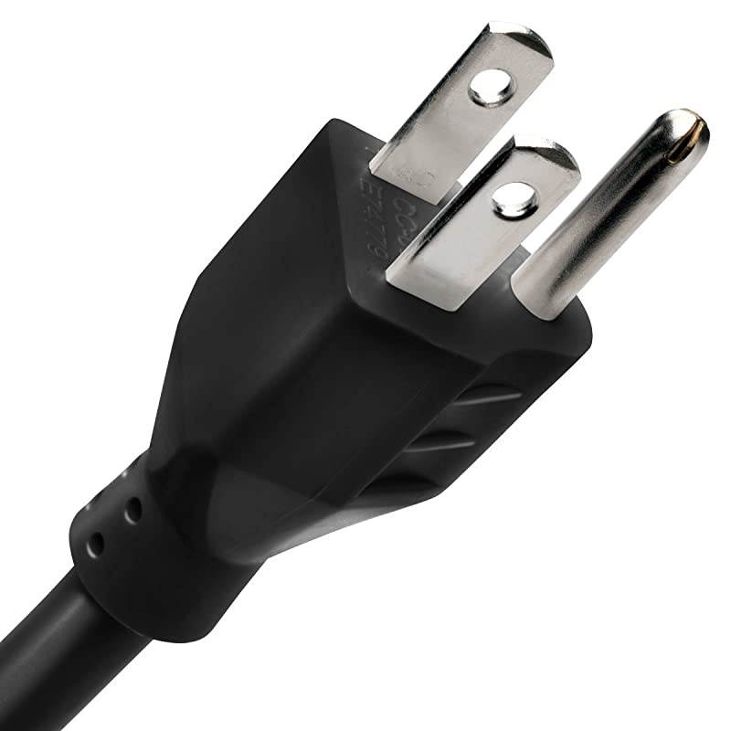 6 Outlet Surge Protector Power Strip 6ft Cord 990 Joules Dual USB Charging INSURANCE TLP606USBB