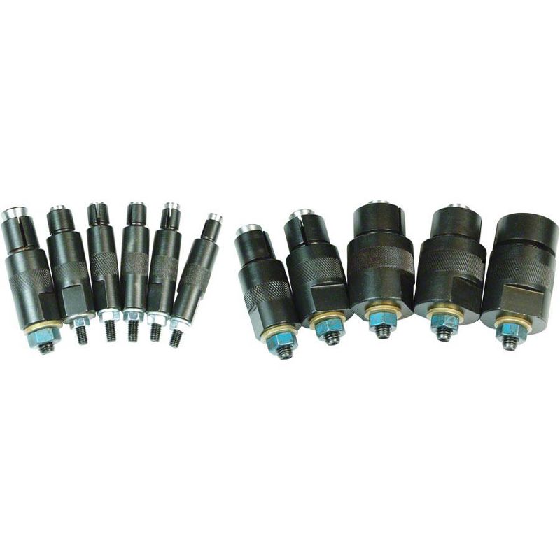 Wheels Manufacturing Cartridge Bearing Extractor Set