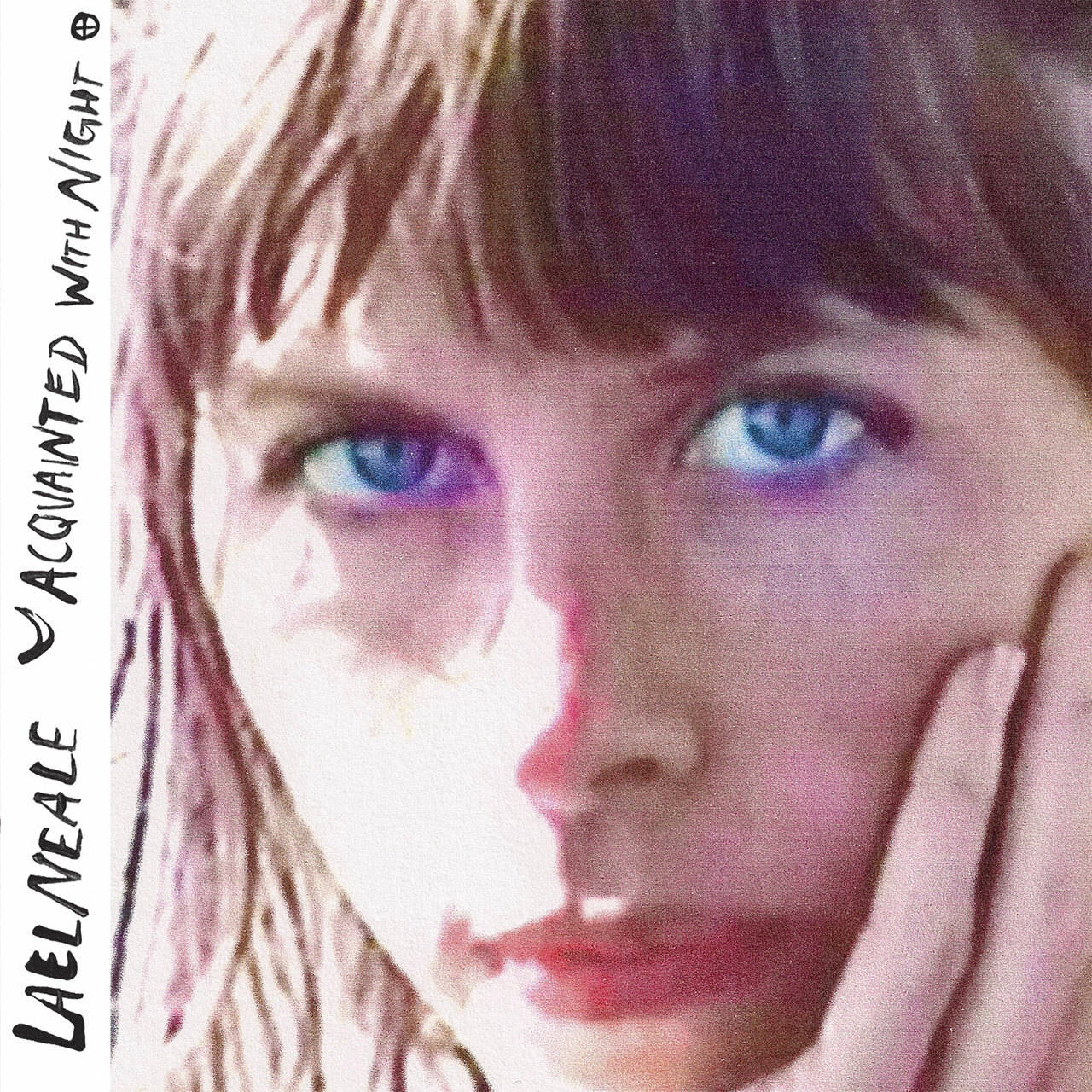 Lael Neale Acquainted With Night LP (Color Vinyl)