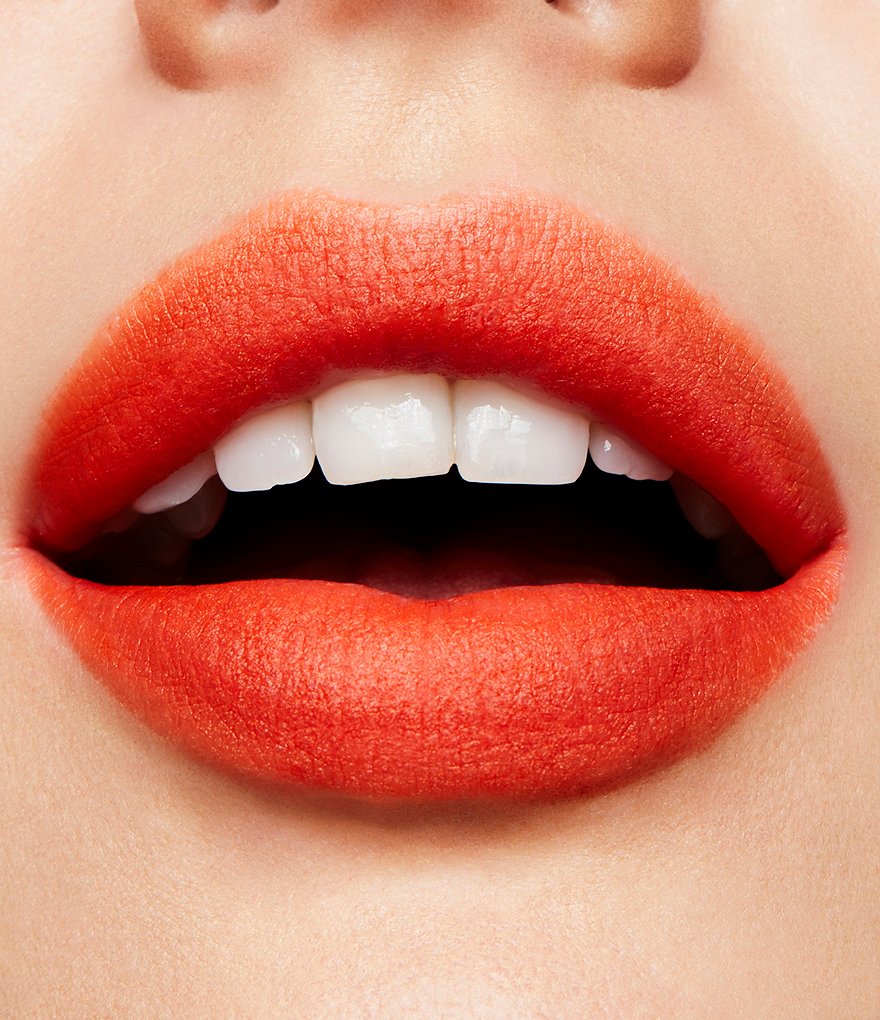 MAC Powder Kiss Liquid Lipcolour