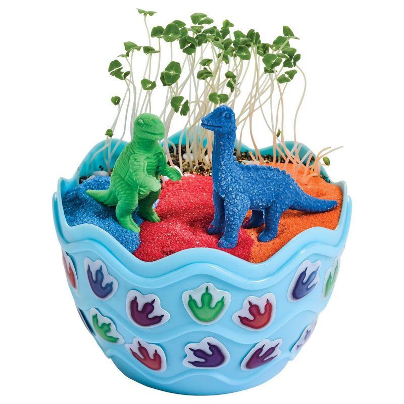 Creativity for Kids Mini Garden Dinosaur Activity Kit