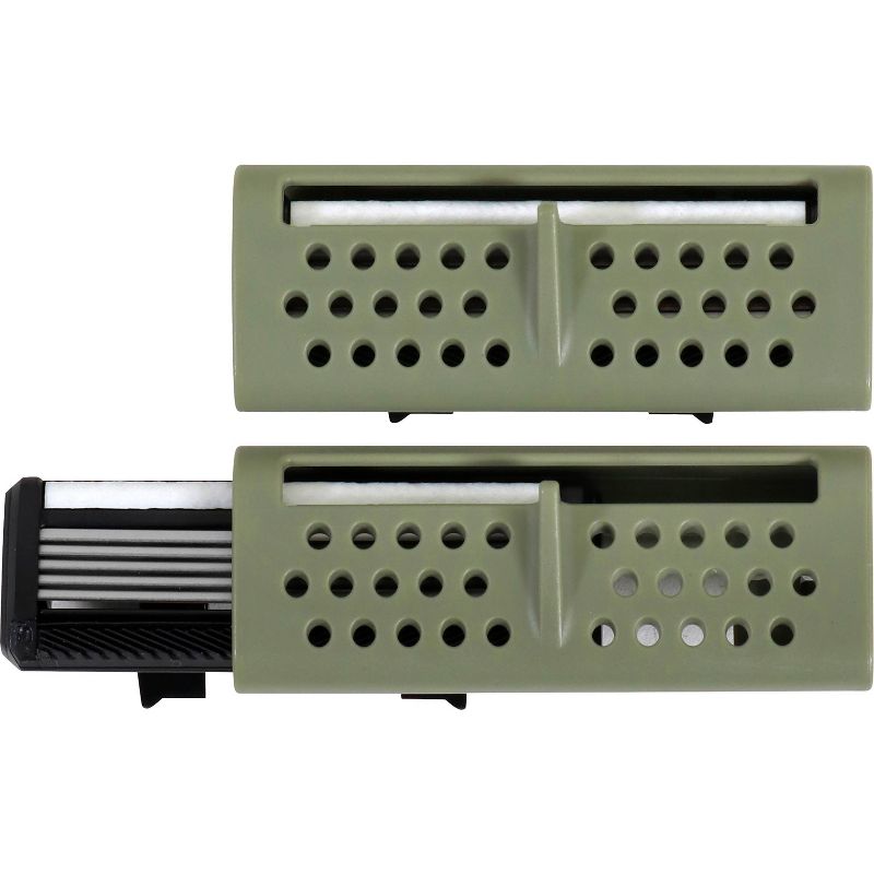 5 Blade Razor with 2 Carts - Goodfellow & Co™