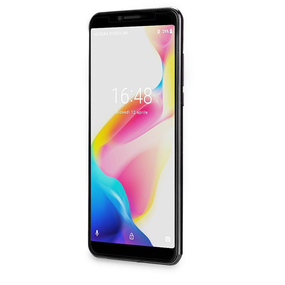 Unlocked Cell Phone CUBOT X18 Plus 4G Phablet 5.99 inch Android 8.0 MTK6750T 1.5GHz Octa Core 4GB RAM 64GB ROM 4000mAh Battery 20.0MP + 2.0MP Dual Rear Cameras Fingerprint Recognition