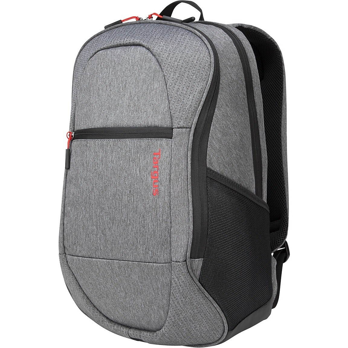 15.6IN GREY COMMUTER BACKPACK