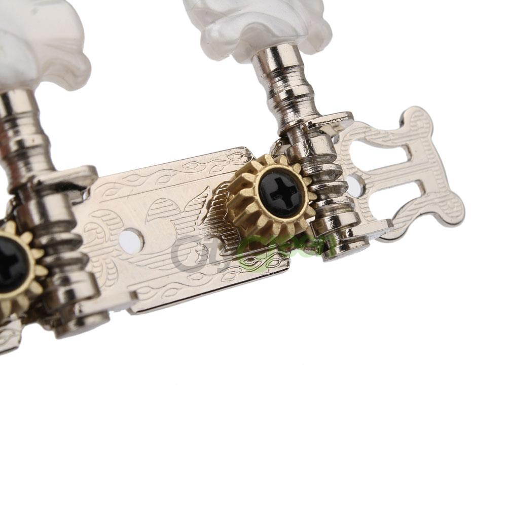New Special Classical Guitar Tuning Keys Pegs Machine Head Guitar Accessories