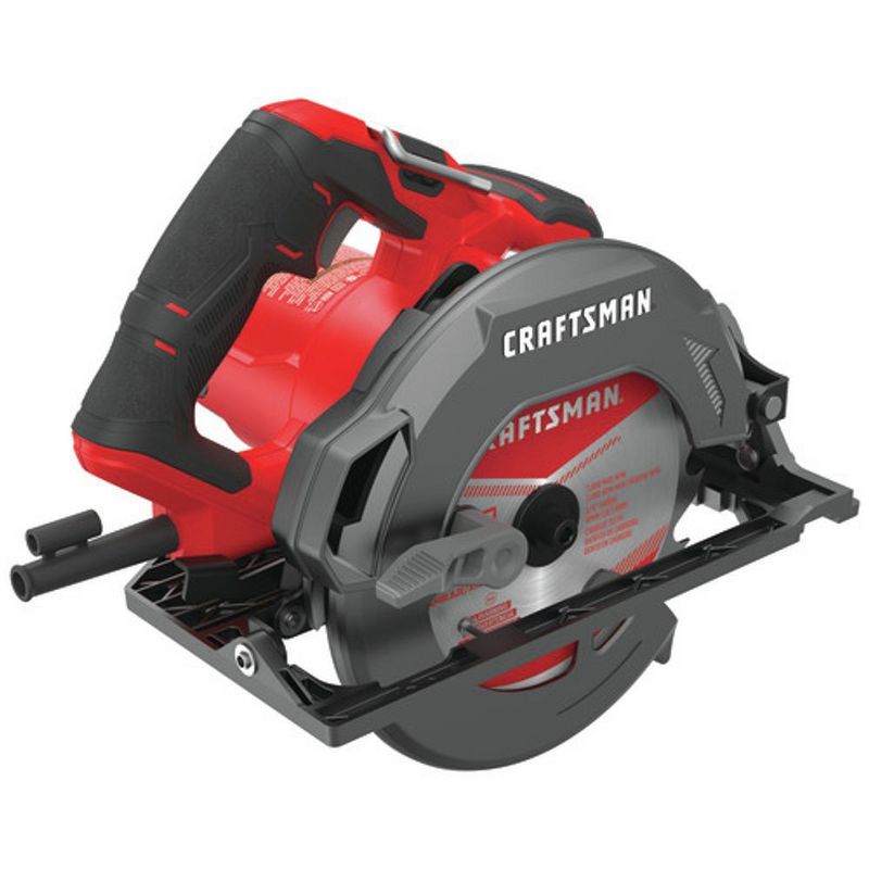 Craftsman CMES510R 15 Amp 7-1/4 in. Corded Circular Saw