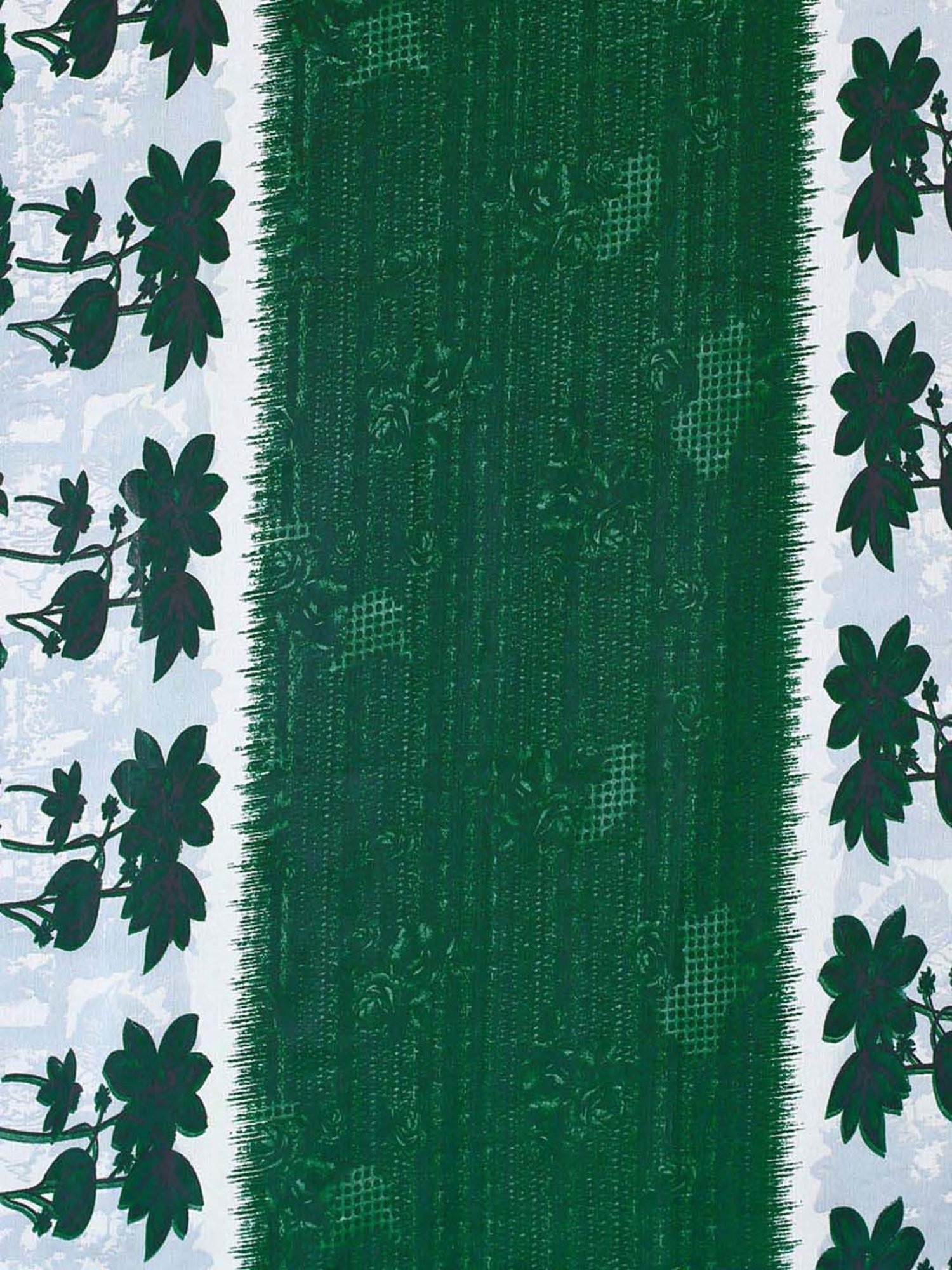 Salwar Studio Red Embroidered Blouse