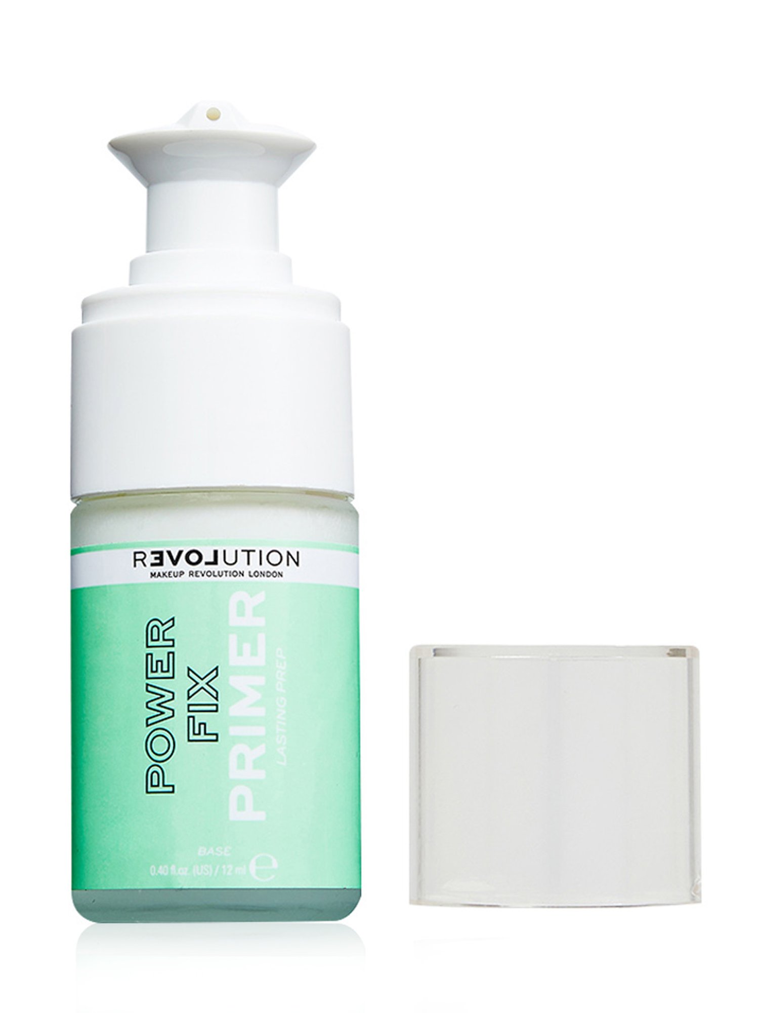 Revolution RELOVE Power Fix Primer - 12 ml
