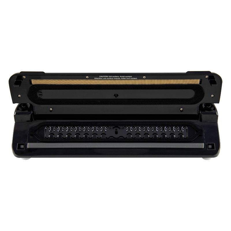 BLACK+DECKER Classic Vacuum Sealer - BD5879