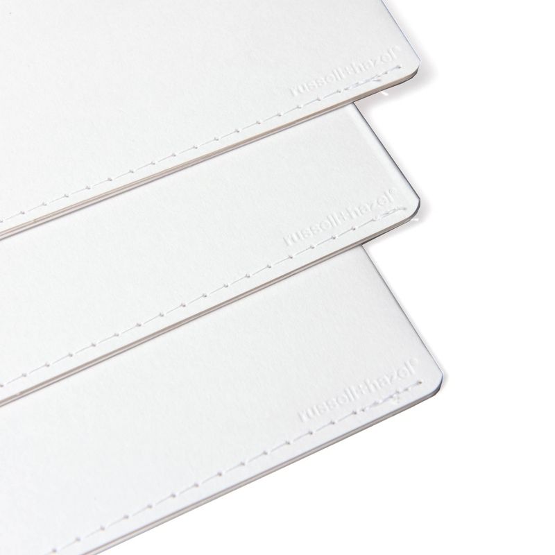 Russell+Hazel Signature Spiral Paper Pockets