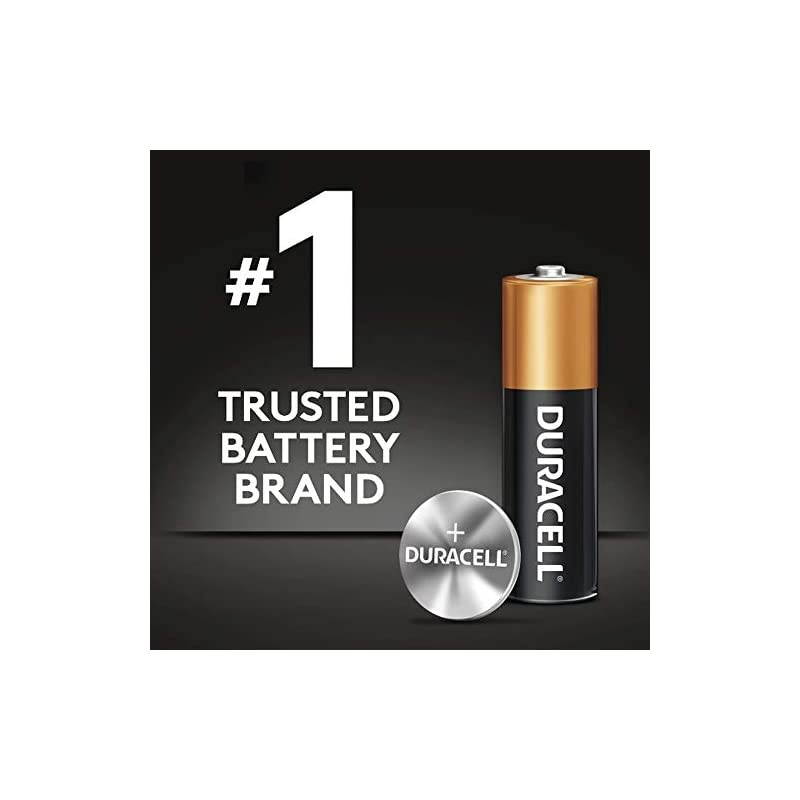 J Alkaline Battery - 1 count