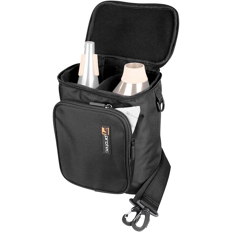 Protec Trumpet Mute Bag with Modular Divider