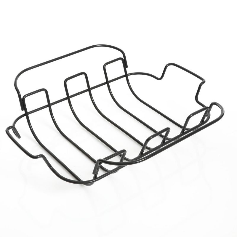 Farberware 12" x 16" Nonstick Roaster with Rack