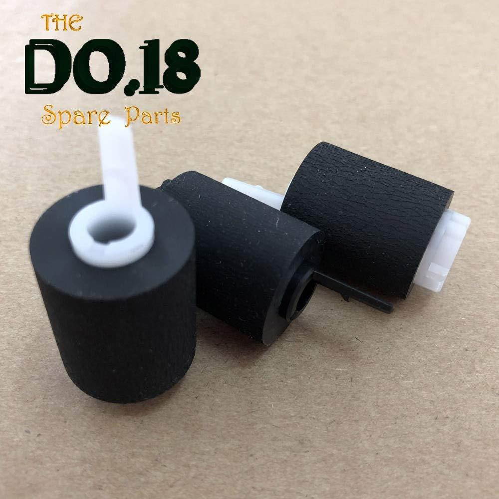 Printer Parts 1set 2N406030 2N406040 Separation Feed Pickup Roller for Kyocera 4501i 5501i 6501i 7002i 8001i 8002i 6551ci 7551ci 7052ci 8052ci
