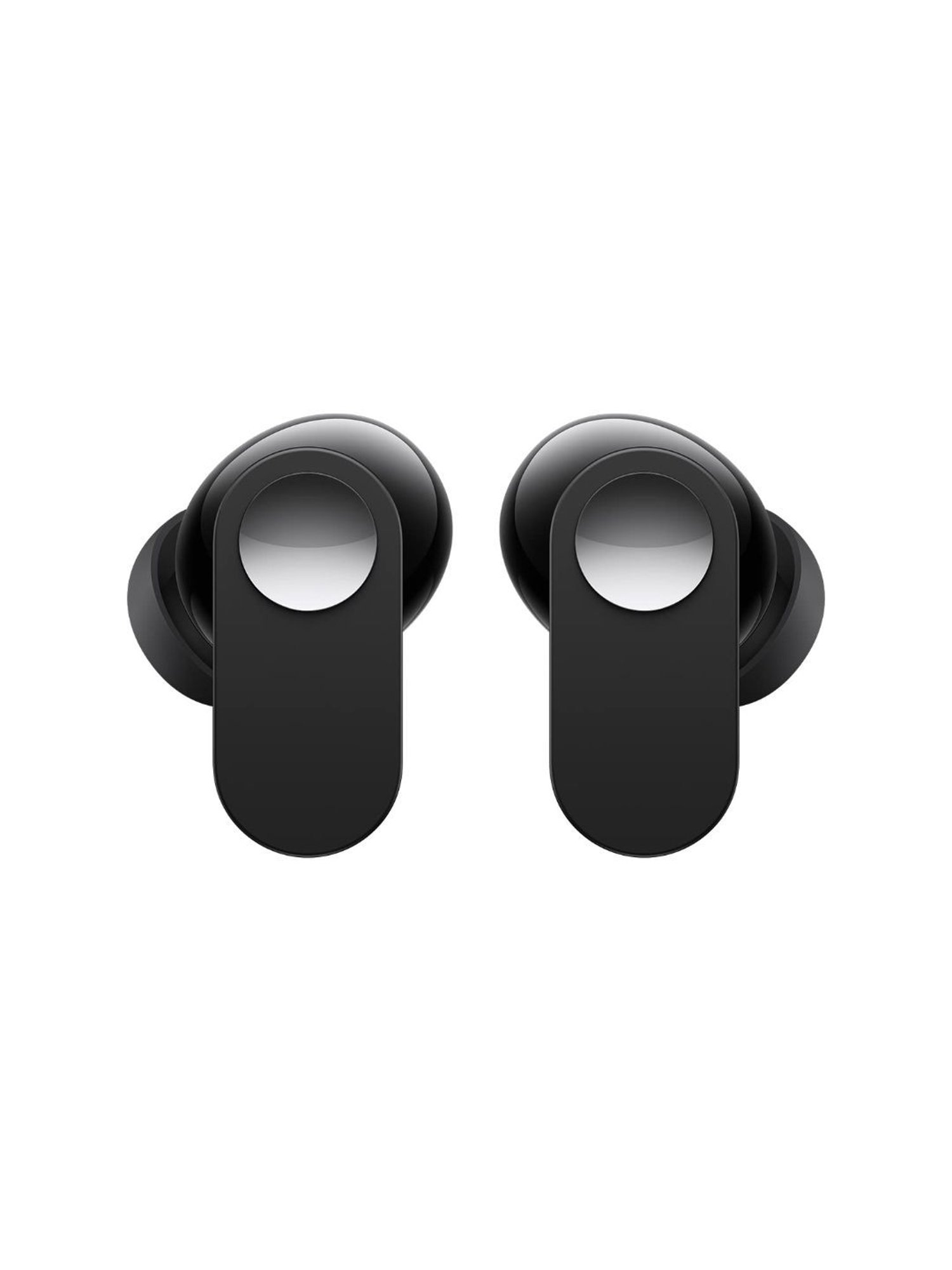 OnePlus Nord Buds True Wireless in Ear Earbuds with Mic (Black Slate)