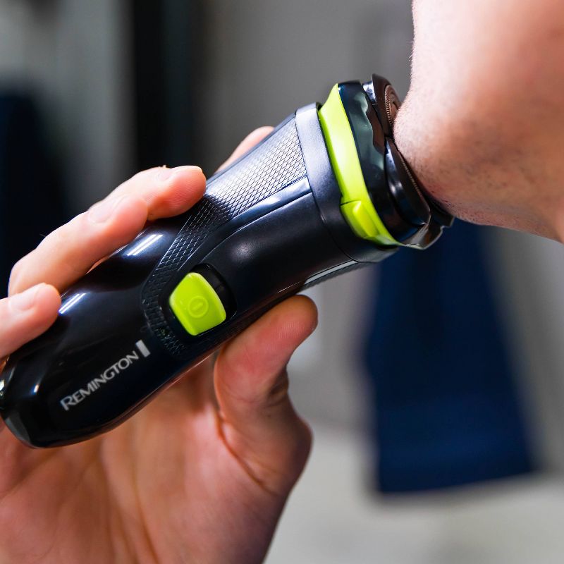 Remington Ultra Style Rotary Shaver - PR1320