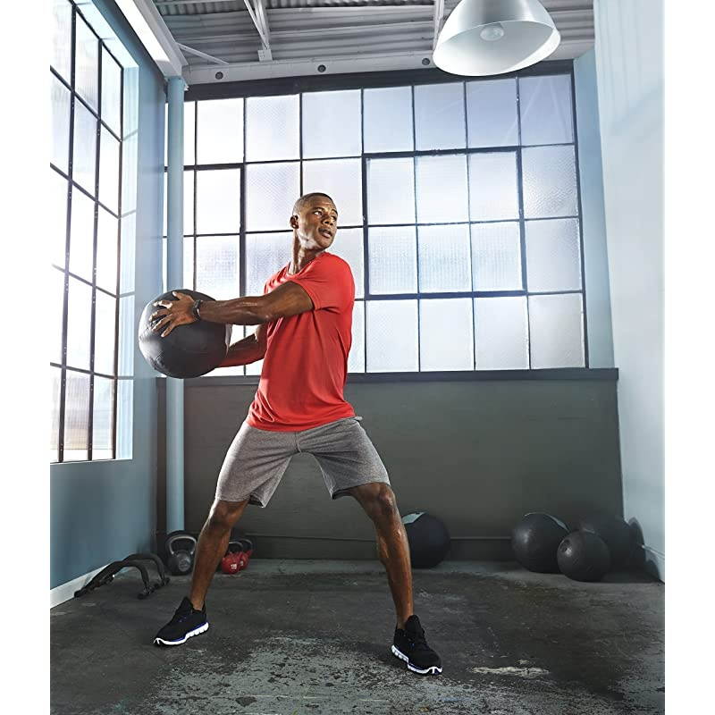 vivofit 3 Activity Tracker with 1+ Year Battery Life Sleep Monitoring and Auto Activity Detection Black