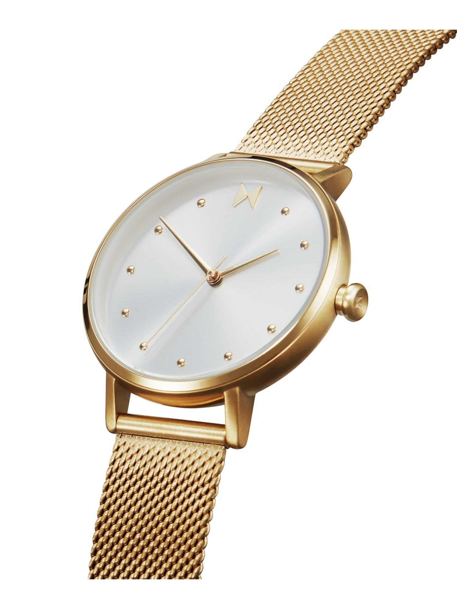 MVMT 28000034-D Dot Analog Watch for Women