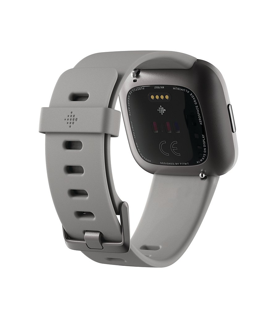 Fitbit Versa 2&trade; Health and Fitness Smart Watch