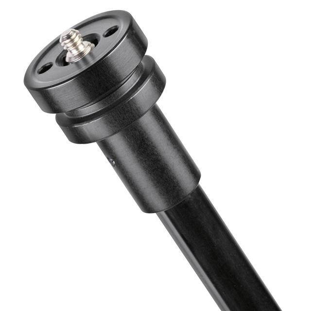 Manfrotto Virtual Reality 4-Section Aluminum Extension Boom #MBOOMAVR