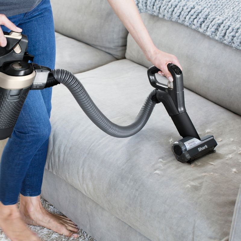 FeatherWeight Lightweight Stick Vacuum