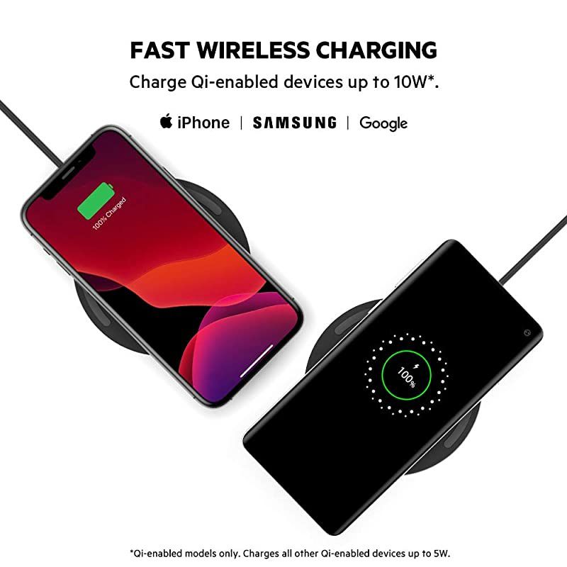 Wireless Charger 10W