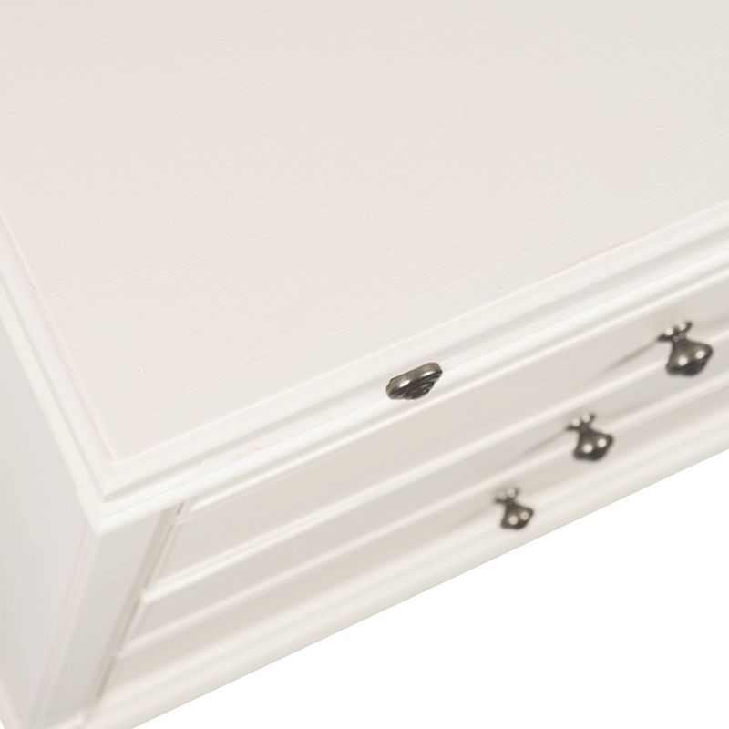 Harbor View II 5 Drawer Chest Linen - Liberty Furniture