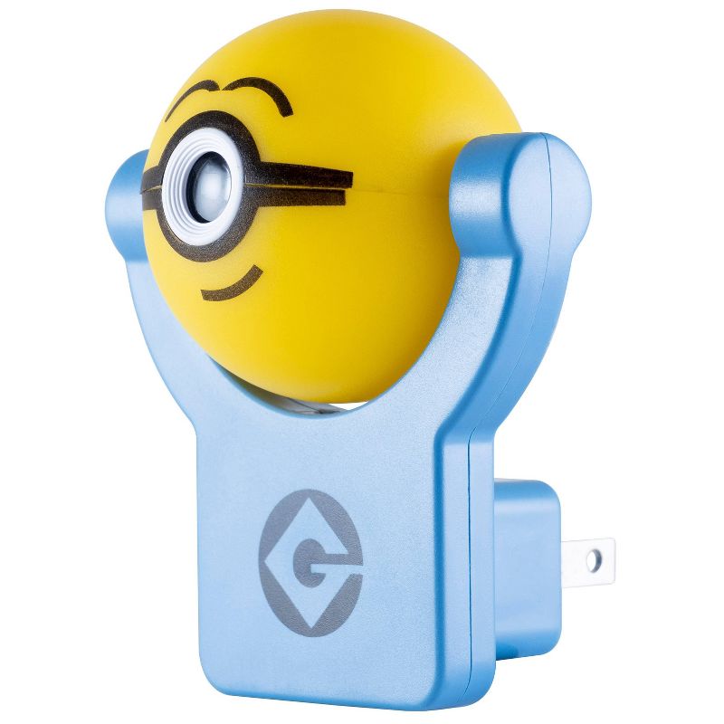 Despicable Me Projectable LED Nightlight