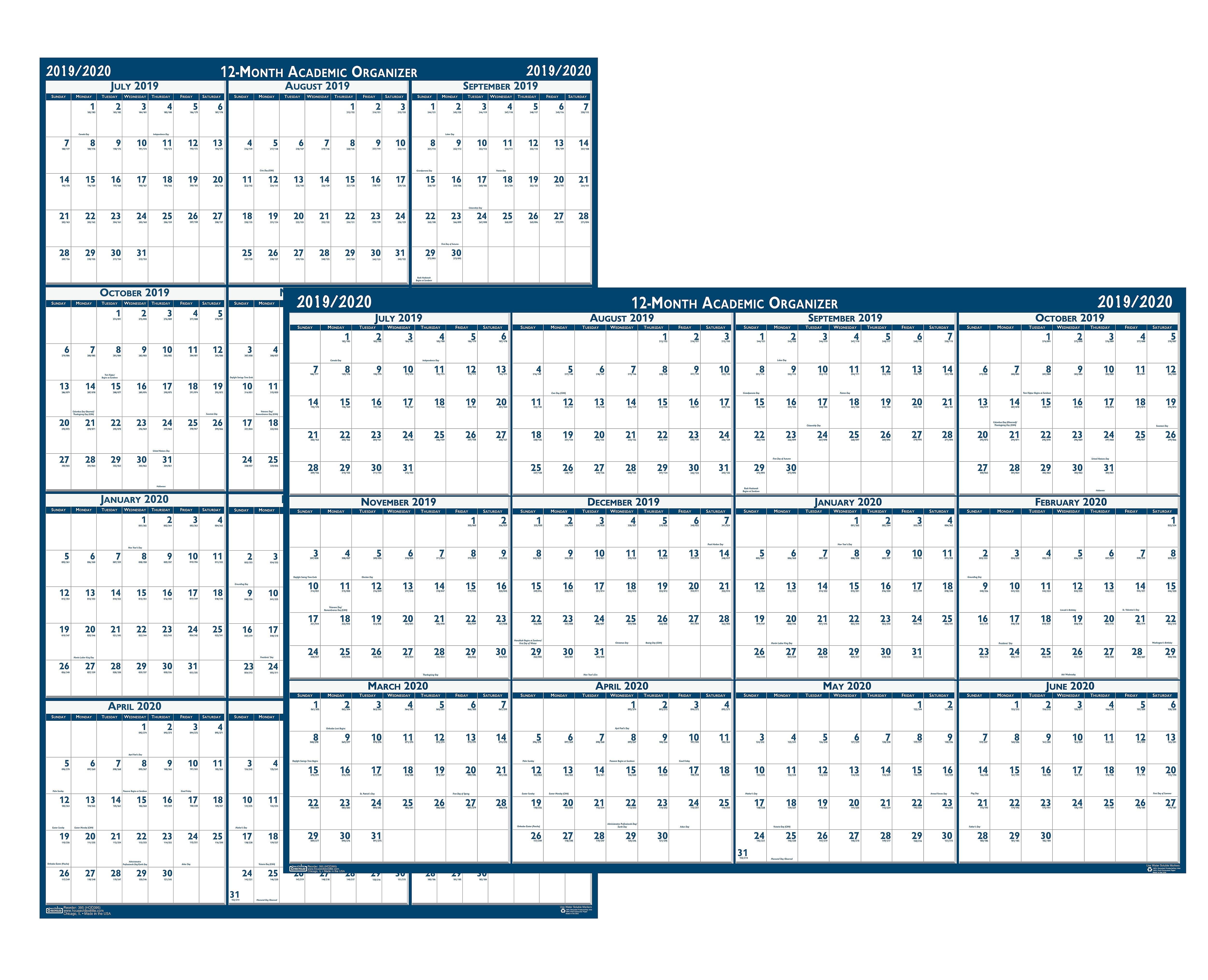 Lang Companies,  Bell Journal