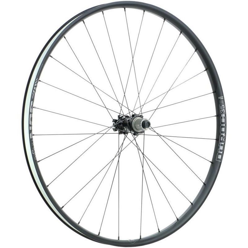Sun Ringle Duroc 35 Expert Rear Wheel Rear Wheel
