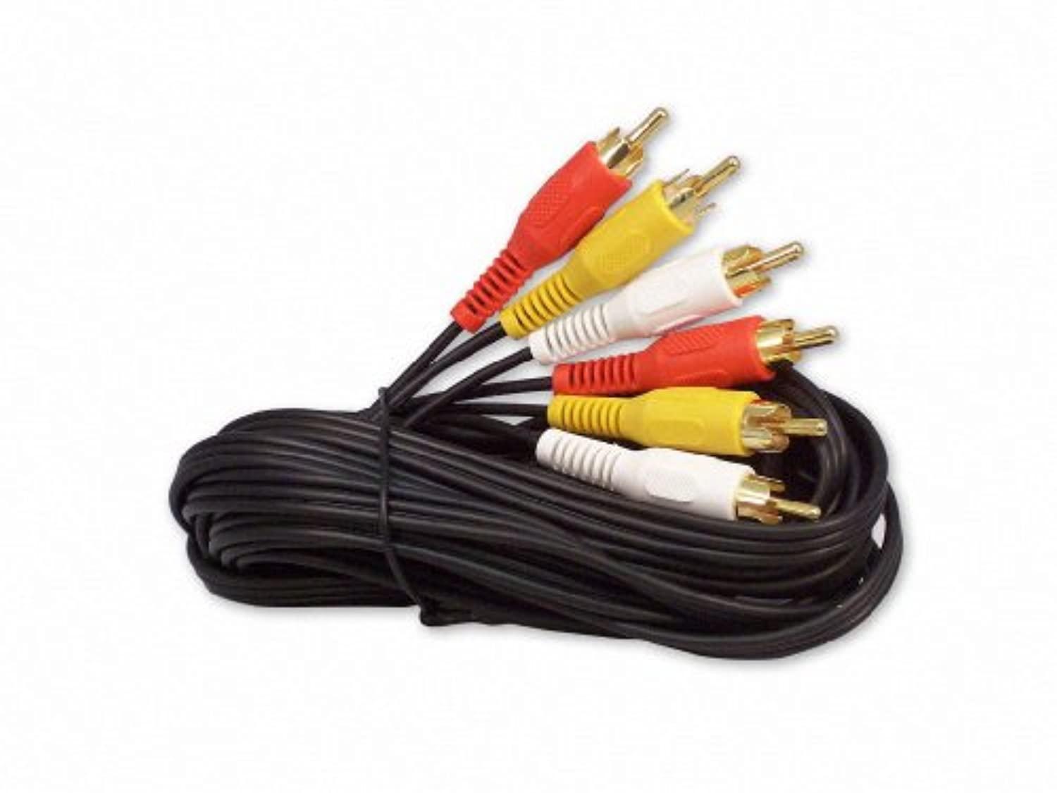 YourCableStore Audio/Video Cable