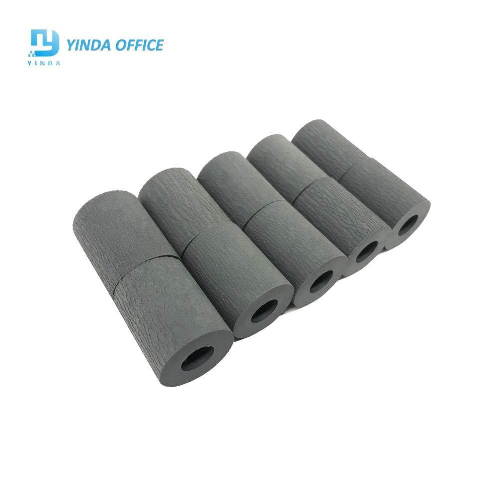 Printer Parts 2F906230 2BR06520 2F906240 FS 1028 Pickup Roller for Kyocera FS1028 1035 1100 1120 1128 1300 1320 1370 Paper Pickup tire