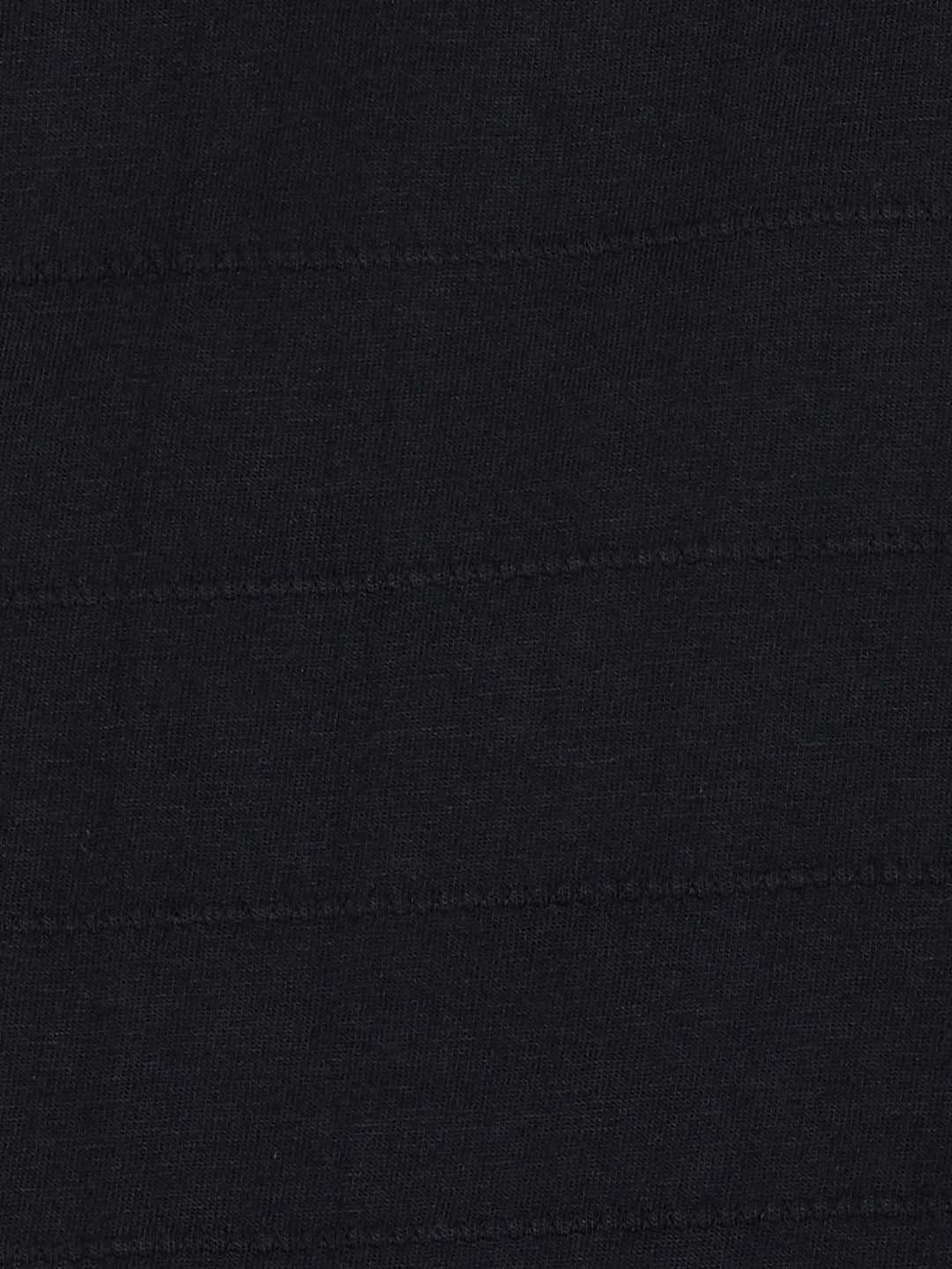 Fame Forever by Lifestyle Kids Black Embellished T-Shirt