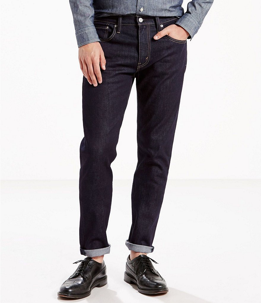 Levi's&reg; 512 Slim Taper Fit Stretch Jeans
