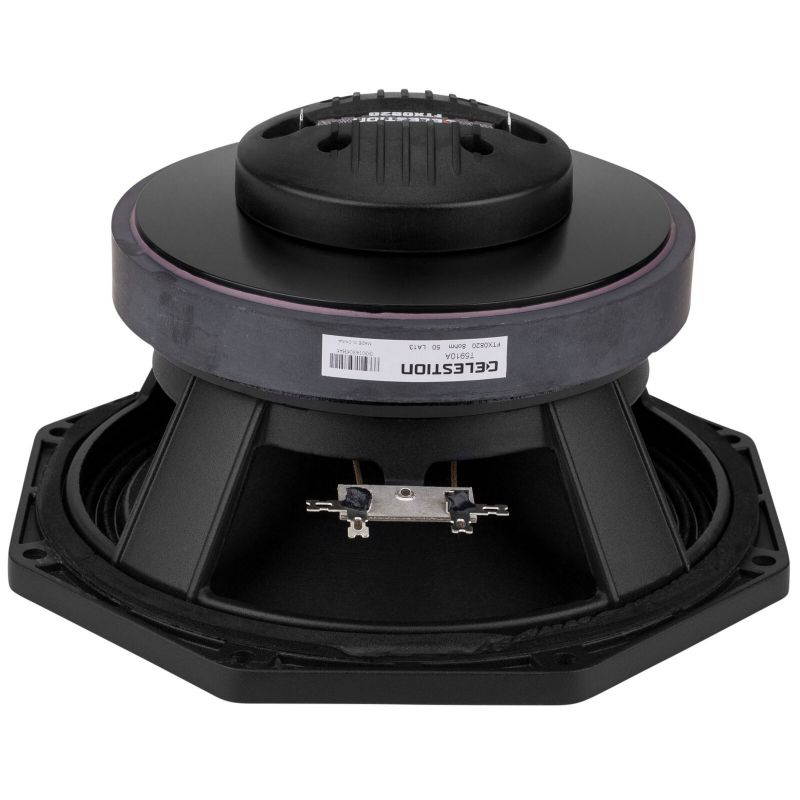 Celestion FTX0820 8" Coaxial Full-Range Professional Driver