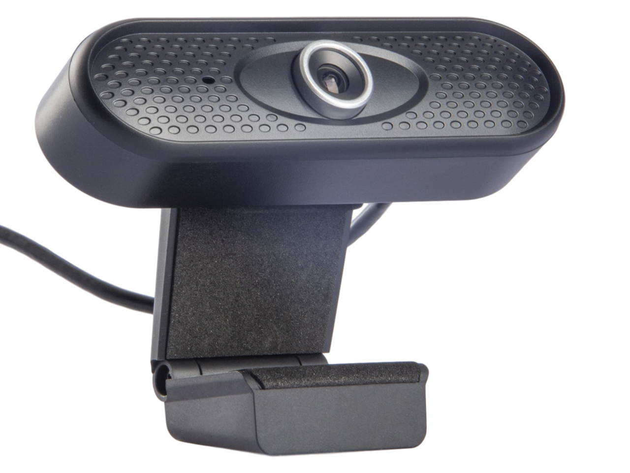 1080P Webcam with Microphone, Core-Runze Tech Webcam Full HD PC Skype Camera, Video Calling and Recording for Computer Laptop Desktop, Plug and Play USB Camera for YouTube, Compatible with Windows