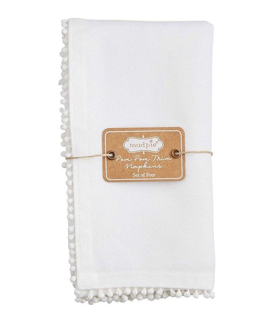 Spode Festive Fall Collection Woodland Pimpernel Spode Placemats, Set of 4